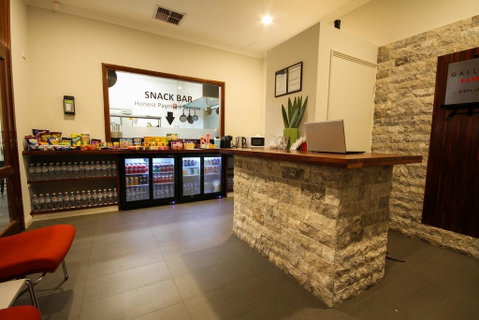 Gallery Hotel - Accommodation BNB 3