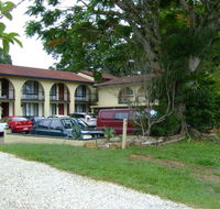 Gallery Motel - Accommodation BNB