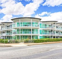 Gallery Resort Apartments - Accommodation BNB