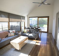 GALWAY COTTAGE - Accommodation BNB