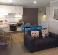 Garden Apartment - Accommodation BNB