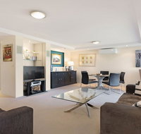 Garden Apartment  Forster Tower - Accommodation BNB