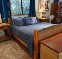 Garden Studio - Accommodation BNB