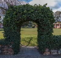 Gardenview - Accommodation BNB