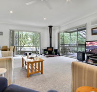 Garnet House - Accommodation BNB