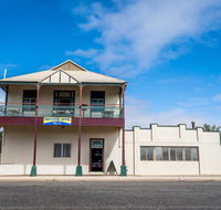 Gascoyne Hotel - Accommodation BNB