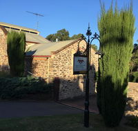 Gasworks BB Cottages - Accommodation BNB