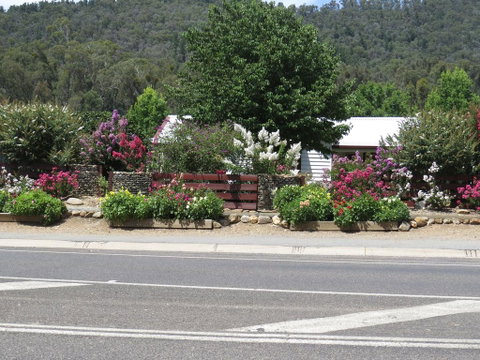 Gatekeepers Traditional Bed & Breakfast - Accommodation BNB 0