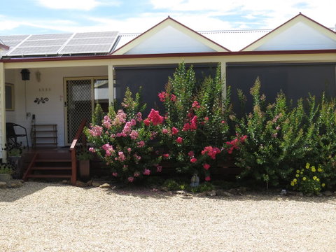 Gatekeepers Traditional Bed & Breakfast - Accommodation BNB 1