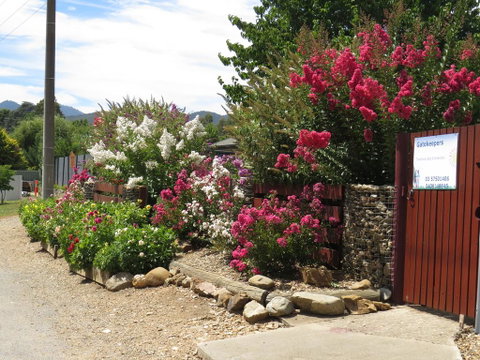 Gatekeepers Traditional Bed & Breakfast - Accommodation BNB 2