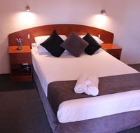 Gateway Motor Inn - Accommodation BNB