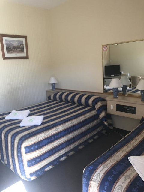 Gateway Motor Inn - Accommodation BNB 2