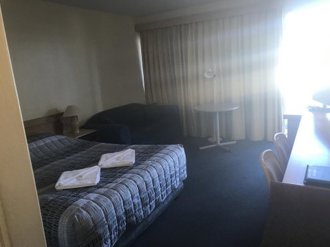 Gateway Motor Inn - Accommodation BNB 3