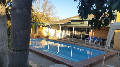 Gateway Motor Inn - Accommodation BNB 1