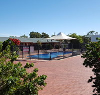 Gateway Motor Inn - Accommodation BNB