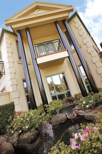 Gateway On Monash - Accommodation BNB 3