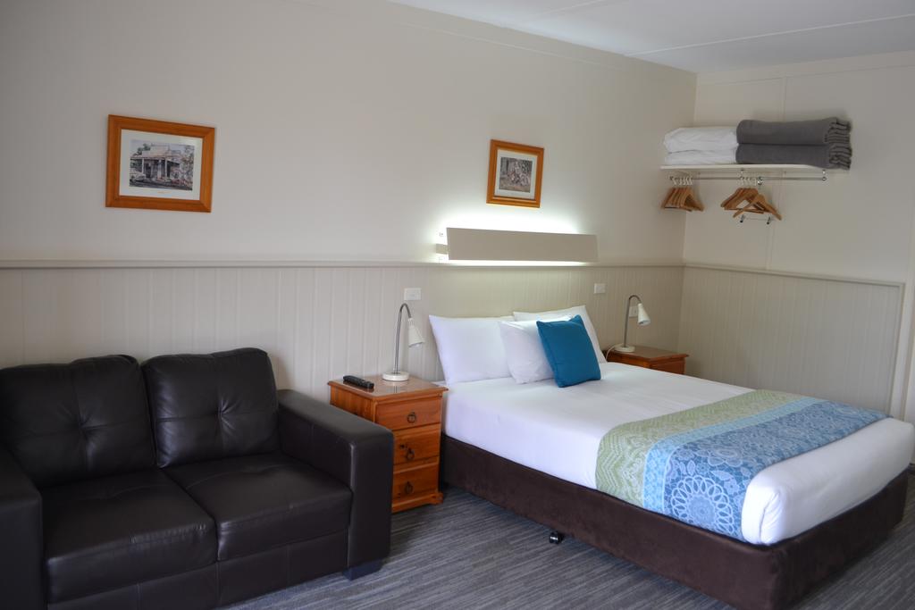 Gatton QLD Accommodation BNB