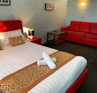 Gazebo Motor Inn - Accommodation BNB