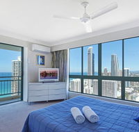 GCR Crown Towers Resort Private Apartment - Accommodation BNB