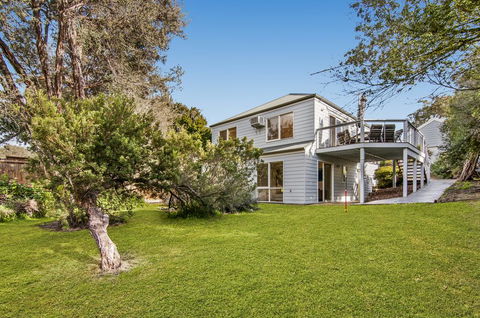 GDay Beach House - Accommodation BNB 3