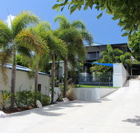 Gecko Guest House - Accommodation BNB