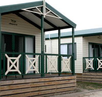 Geelong Surfcoast Hwy Holiday Park - Accommodation BNB