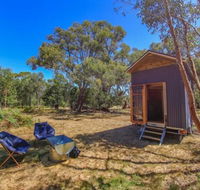 Geelong Tiny House - Accommodation BNB
