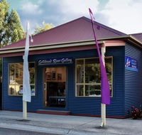 Gellibrand River Gallery Accommodation - Accommodation BNB