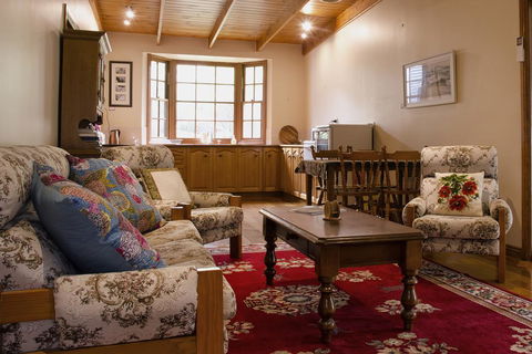 Gellibrand River Gallery Accommodation - Accommodation BNB 3