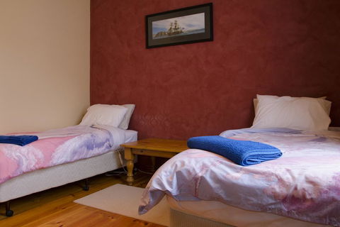 Gellibrand River Gallery Accommodation - Accommodation BNB 2