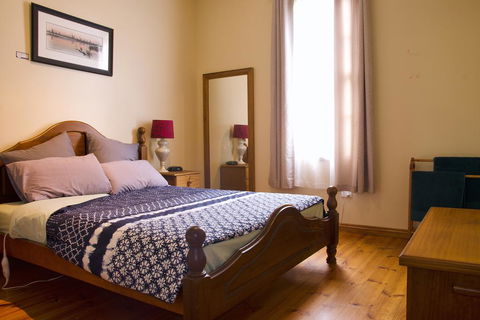 Gellibrand River Gallery Accommodation - Accommodation BNB 1