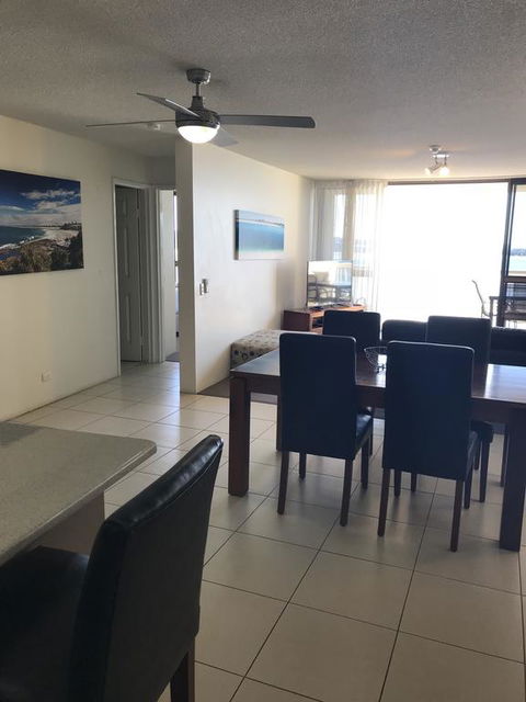 Gemini Resort - Accommodation BNB 3