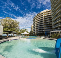Gemini Resort - Accommodation BNB