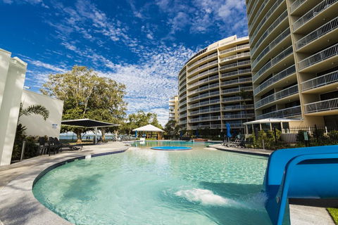 Gemini Resort - Accommodation BNB 0