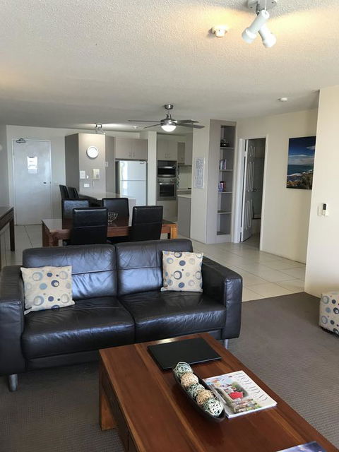Gemini Resort - Accommodation BNB 2