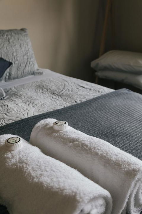 General Roberts Hotel - Accommodation BNB 3