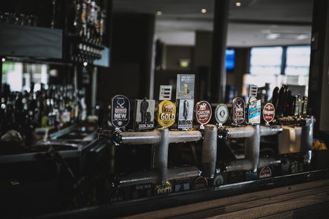 General Roberts Hotel - Accommodation BNB 2