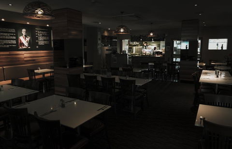 General Roberts Hotel - Accommodation BNB 0