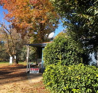 Gentle Annie Caravan Park - Accommodation BNB