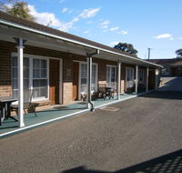 George Bass Motor Inn - Accommodation BNB
