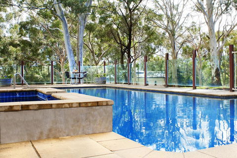 George Kerferd Hotel - Accommodation BNB 0