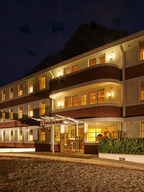 George Kerferd Hotel - Accommodation BNB 3
