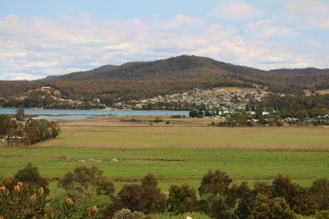 George River Park - Accommodation BNB 2