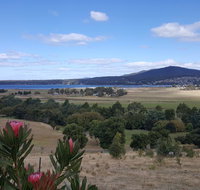 George River Park - Accommodation BNB