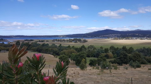 George River Park - Accommodation BNB 0