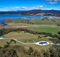George River Park House 100 Acres Animals Views - Accommodation BNB