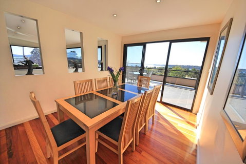 Georges Bay Luxury - Accommodation BNB 2
