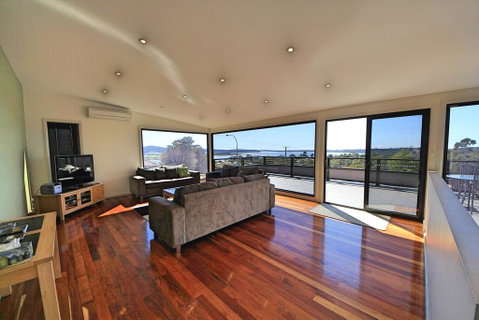 Georges Bay Luxury - Accommodation BNB 0
