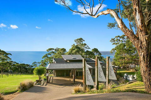 Georges Boutique Hotel And Culinary Retreat - Accommodation BNB 1