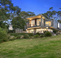 Georges Boutique Hotel and Culinary Retreat - Accommodation BNB